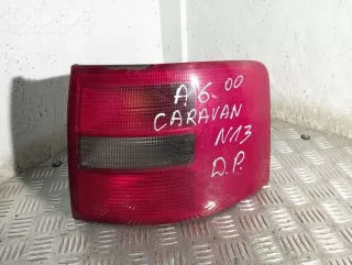 artRDM1918 Фонарь габаритный Audi A6 C5 (S6,RS6) Арт RDM1918, вид 1