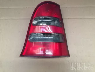 1688203064r , artDVR950 Фонарь габаритный Mercedes A W168 Арт DVR950, вид 1