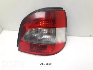 7700428055 , artAVT2368 Фонарь габаритный Renault Scenic 1 Арт AVT2368, вид 1