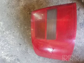 artETR377 Фонарь габаритный Audi A6 C5 (S6,RS6) Арт ETR377, вид 1