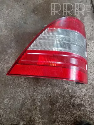 artETR1373 Фонарь габаритный Mercedes ML W163 Арт ETR1373