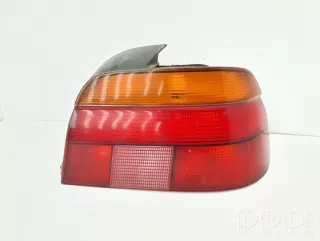 8358032, 007240, 00724002 , artCRR3494 Фонарь габаритный BMW 5 E39 Арт CRR3494, вид 1