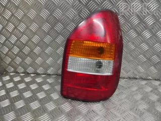 62281 , artARV2702 Фонарь габаритный Opel Zafira A Арт ARV2702, вид 1
