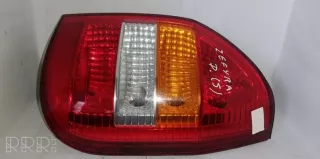 62281 , artMAE613 Фонарь габаритный Opel Zafira A Арт MAE613, вид 1