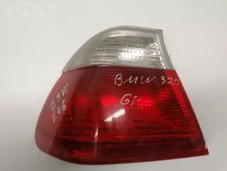 8383821 , artTIN31 Фонарь габаритный BMW 3 E46 Арт TIN31, вид 1
