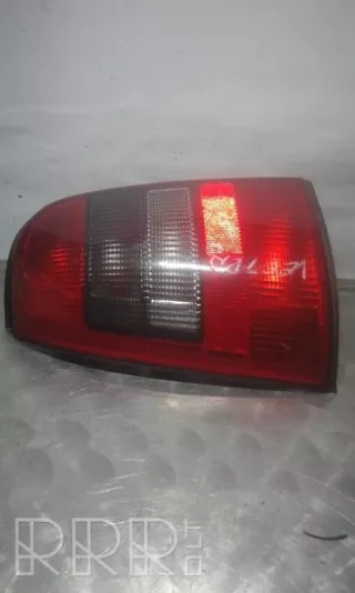 09153153 , artISG6693 Фонарь габаритный Opel Vectra B Арт ISG6693, вид 1