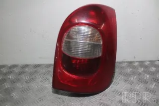 9631563980 , artHMP33939 Фонарь габаритный Citroen Xsara Picasso Арт HMP33939, вид 1