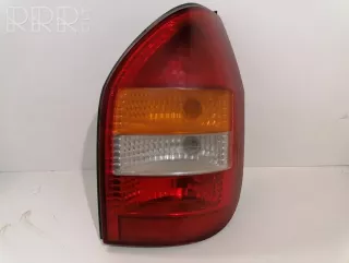 62281, , 6249 , artTOT341 Фонарь габаритный Opel Zafira A Арт TOT341, вид 1