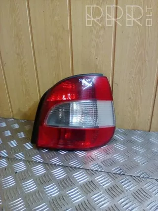 2341d , artKST2692 Фонарь габаритный Renault Scenic 1 Арт KST2692, вид 1