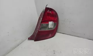 9632646680 , artJUR127409 Фонарь габаритный Citroen C5 1 Арт JUR127409, вид 1