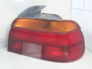8358032, 14603400 , artROB13618 Фонарь габаритный BMW 5 E39 Арт ROB13618, вид 1