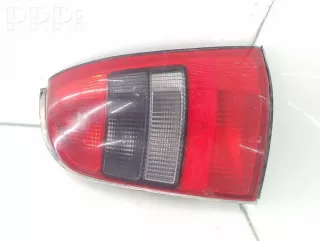 37640748, 09153155 , artARA112877 Фонарь габаритный Opel Vectra B Арт ARA112877, вид 1