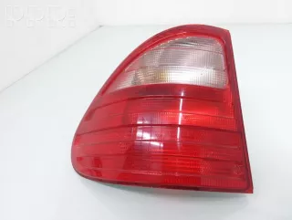 a2108204764 , artARA92658 Фонарь габаритный Mercedes E W210 Арт ARA92658, вид 1