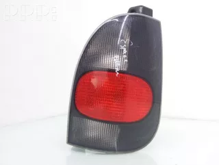 6025301102, 2272d , artARA90849 Фонарь габаритный Renault Espace 3 Арт ARA90849, вид 1