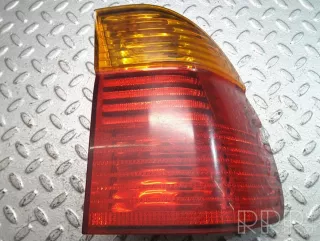 6900214, 392648 , artAGR2080 Фонарь габаритный BMW 5 E39 Арт AGR2080, вид 1