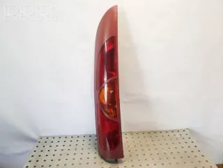 22770104, 7700308715 , artVAI7587 Фонарь габаритный Renault Kangoo 1 Арт VAI7587, вид 1