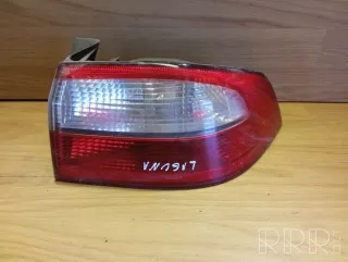 8200002474 , artKLI7369 Фонарь габаритный Renault Laguna 2 Арт KLI7369, вид 1