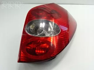 8200002472 , artLPK4983 Фонарь габаритный Renault Laguna 2 Арт LPK4983, вид 1