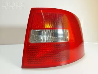 4b0945096f , artMTA1004 Фонарь габаритный Audi A6 C5 (S6,RS6) Арт MTA1004, вид 1