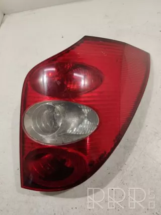 8200002472 , artMAA7349 Фонарь габаритный Renault Laguna 2 Арт MAA7349, вид 1