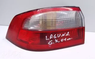 8200002473 , artDVO5498 Фонарь габаритный Renault Laguna 2 Арт DVO5498, вид 1