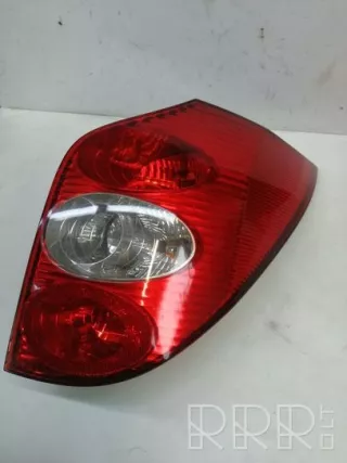8200002472 , artABR2639 Фонарь габаритный Renault Laguna 2 Арт ABR2639, вид 1