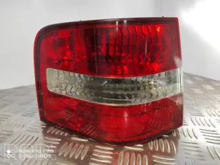 28190102 , artLOK121 Фонарь габаритный Fiat Stilo Арт LOK121, вид 1