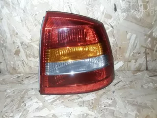 90521544 , artLTR5469 Фонарь габаритный Opel Astra G Арт LTR5469, вид 1