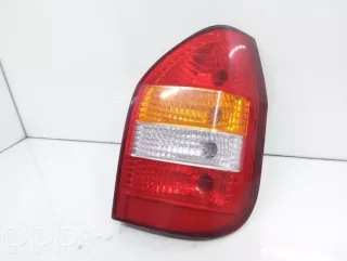62281 , artARA118434 Фонарь габаритный Opel Zafira A Арт ARA118434, вид 1