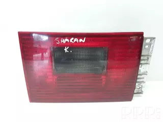 964537 , artLGI12368 Фонарь габаритный Volkswagen Sharan 1 restailing Арт LGI12368, вид 1