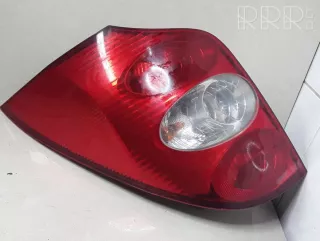 8200002471 , artROB12321 Фонарь габаритный Renault Laguna 2 Арт ROB12321, вид 1