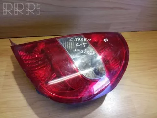 9632646680 , artKLI7138 Фонарь габаритный Citroen C5 1 Арт KLI7138, вид 1