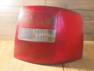 4b9945096f, 412809999, 41280383 , artEDI12696 Фонарь габаритный Audi A6 Allroad C5 Арт EDI12696, вид 1