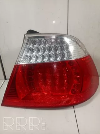6937454 , artRDJ23604 Фонарь габаритный BMW 3 E46 Арт RDJ23604, вид 1
