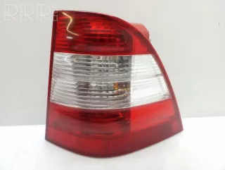 a1638202064, a1638200177 , artMIN31420 Фонарь габаритный Mercedes ML W163 Арт MIN31420, вид 1