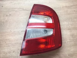 6y6945112b , artSEA2974 Фонарь габаритный Skoda Fabia 1 Арт SEA2974, вид 1