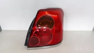 89028783 , artDVR9880 Фонарь габаритный Toyota Avensis 2 Арт DVR9880, вид 3
