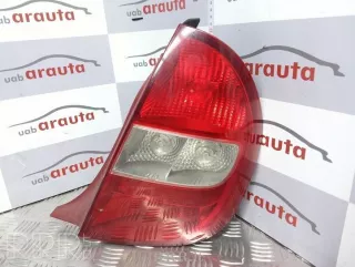 9632646680 , artARA2536 Фонарь габаритный Citroen C5 1 Арт ARA2536, вид 1