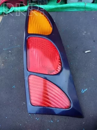 xs41-13405-a , artASW1449 Фонарь габаритный Ford Focus 1 Арт ASW1449, вид 1
