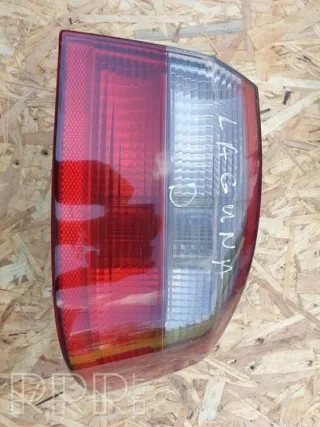 8200002474 , artRTA159 Фонарь габаритный Renault Laguna 2 Арт RTA159, вид 1