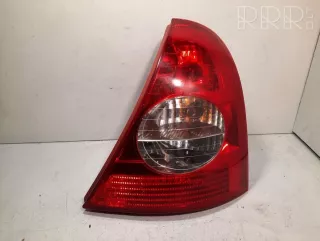 x65ph2, 8200071414 , artRMA1608 Фонарь габаритный Renault Clio 2 Арт RMA1608, вид 1