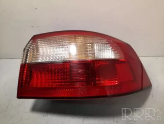 23450202, 8200002474 , artRMA1602 Фонарь габаритный Renault Laguna 2 Арт RMA1602, вид 1