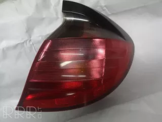 a2038200664 , artRPA51 Фонарь габаритный Mercedes C W203 Арт RPA51, вид 1