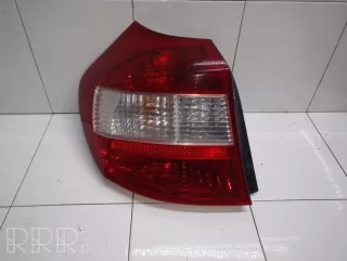 artRDV2196 Фонарь габаритный BMW 1 E81/E82/E87/E88 Арт RDV2196, вид 1