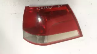 24469462 , artIDL132 Фонарь габаритный Opel Vectra C  Арт IDL132, вид 1