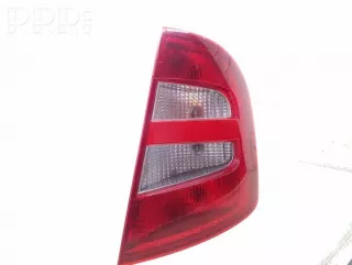 6y6945096, 6y6945112, 6y6945257 , artARA137705 Фонарь габаритный Skoda Fabia 1 Арт ARA137705, вид 1