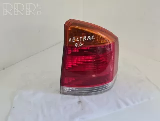 9185946 , artSAD460 Фонарь габаритный Opel Vectra C  Арт SAD460, вид 1