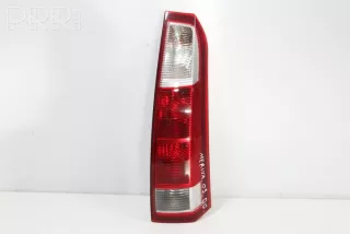 93294346, 89398085 , artAIR15275 Фонарь габаритный Opel Meriva 1 Арт AIR15275, вид 1