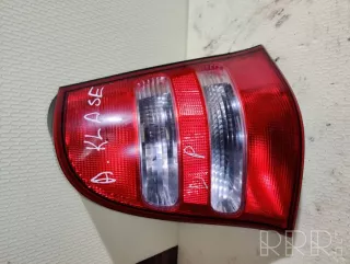 1688202864r , artVLM256 Фонарь габаритный Mercedes A W168 Арт VLM256, вид 1