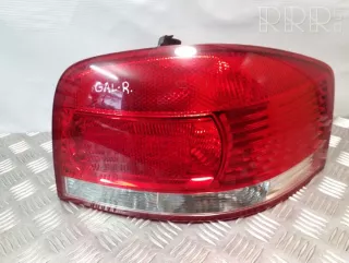 8p0945096019s , artVAI16369 Фонарь габаритный Audi A3 8P Арт VAI16369, вид 1